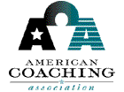 American Coaching Association Logo