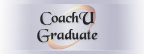 CoachU Graduate Logo