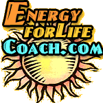 Energy For Life Coach